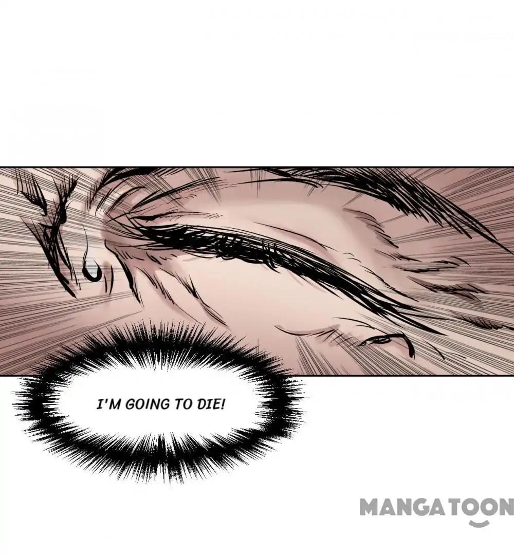 The Demon Blades Chapter 20 page 28 - Chapter 20