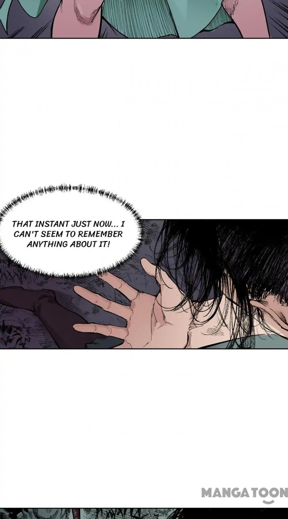 The Demon Blades Chapter 21 page 10 - Chapter 21