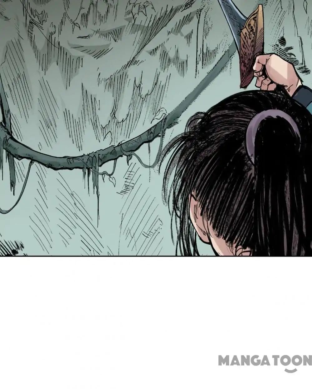 The Demon Blades Chapter 21 page 16 - Chapter 21