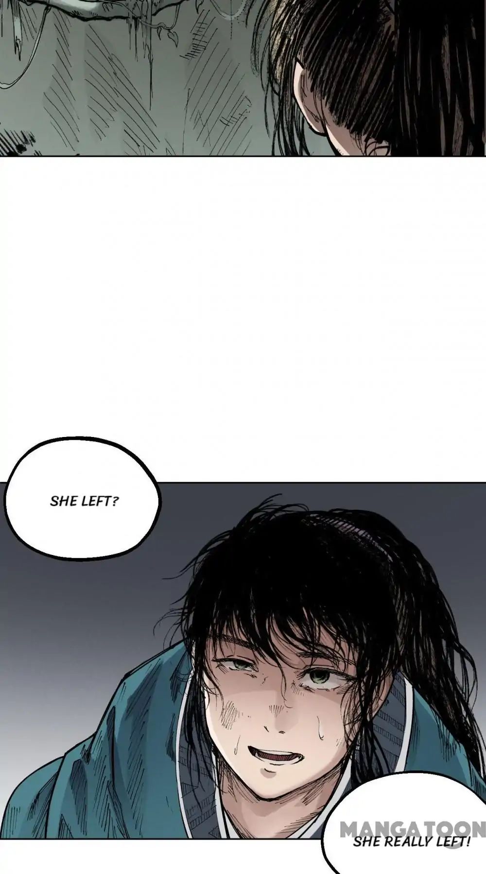 The Demon Blades Chapter 21 page 18 - Chapter 21
