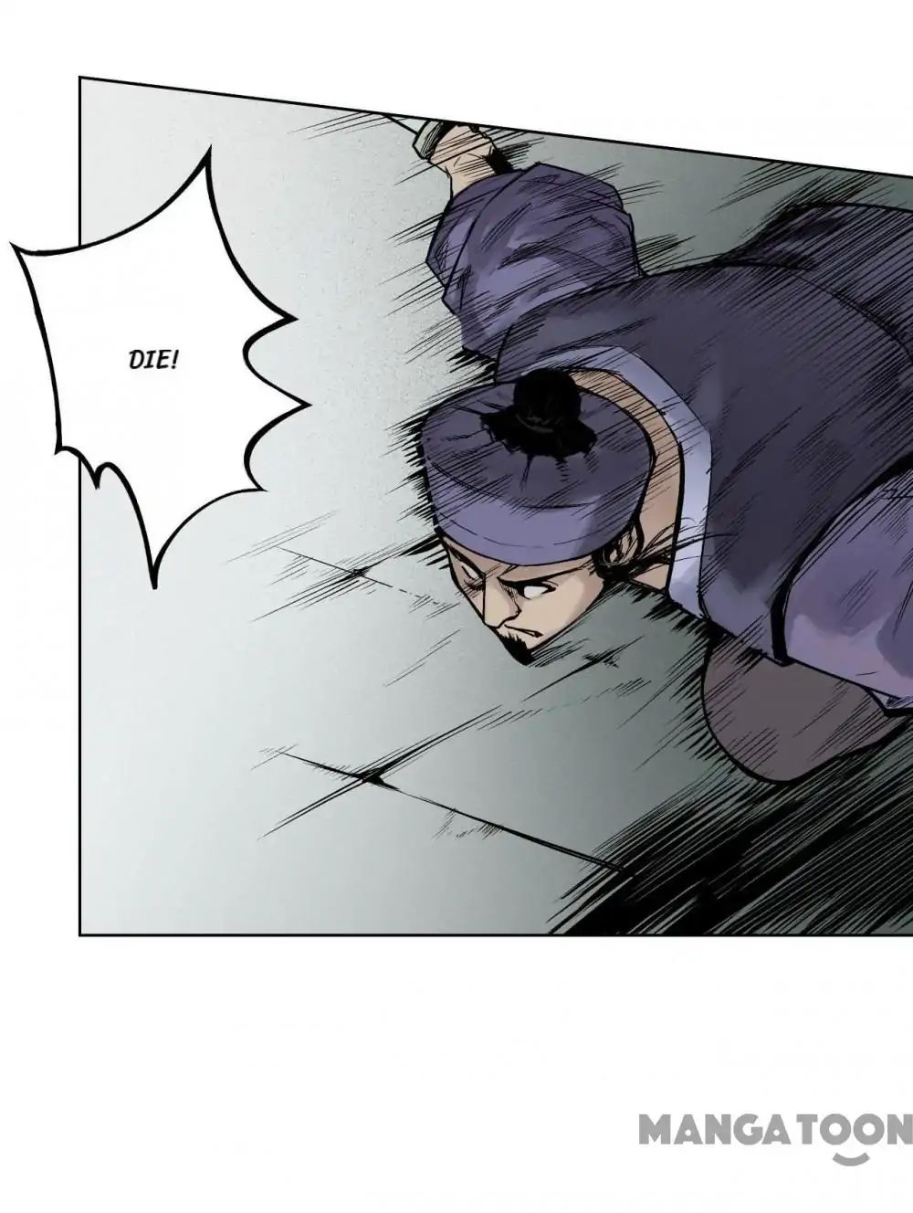 The Demon Blades Chapter 21 page 22 - Chapter 21