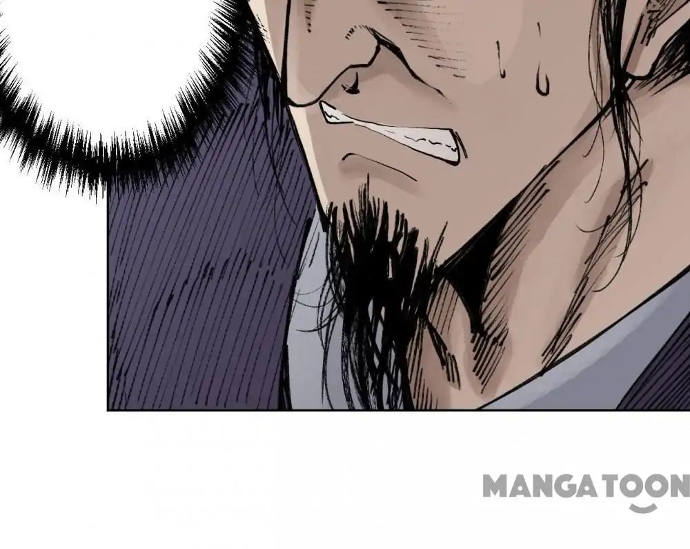 The Demon Blades Chapter 21 page 25 - Chapter 21
