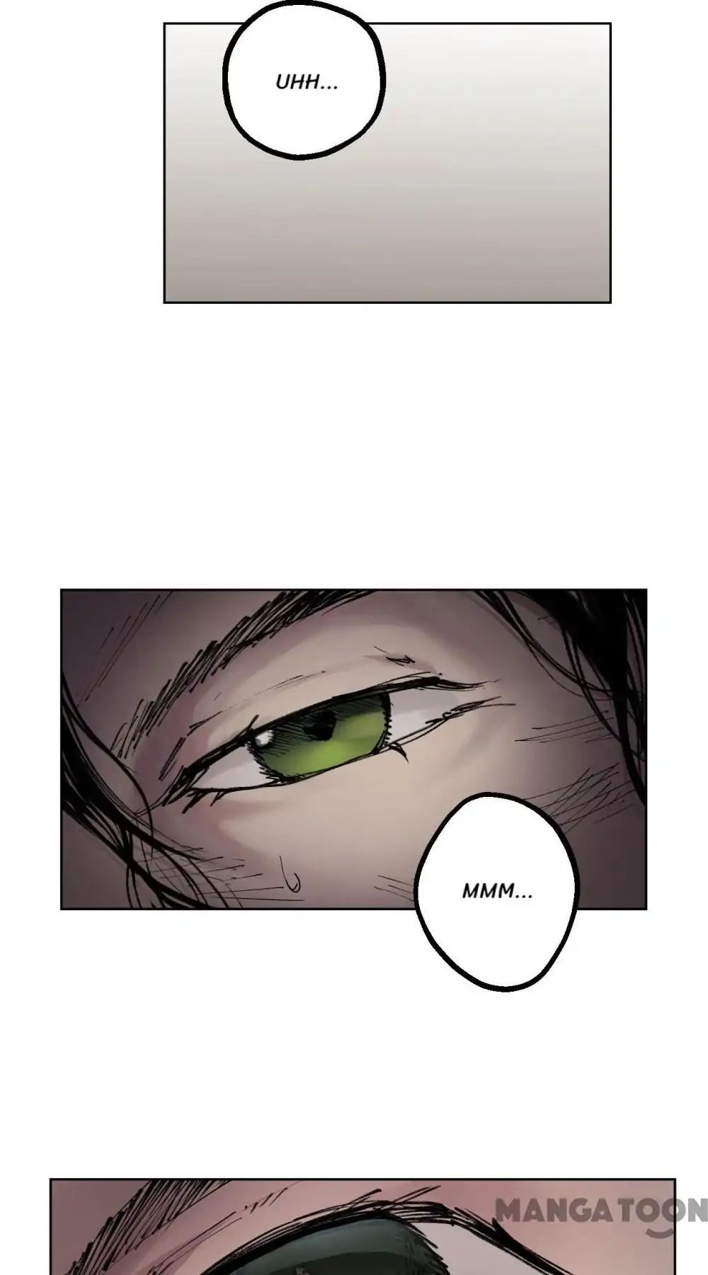 The Demon Blades Chapter 21 page 3 - Chapter 21