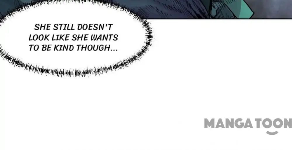 The Demon Blades Chapter 21 page 8 - Chapter 21