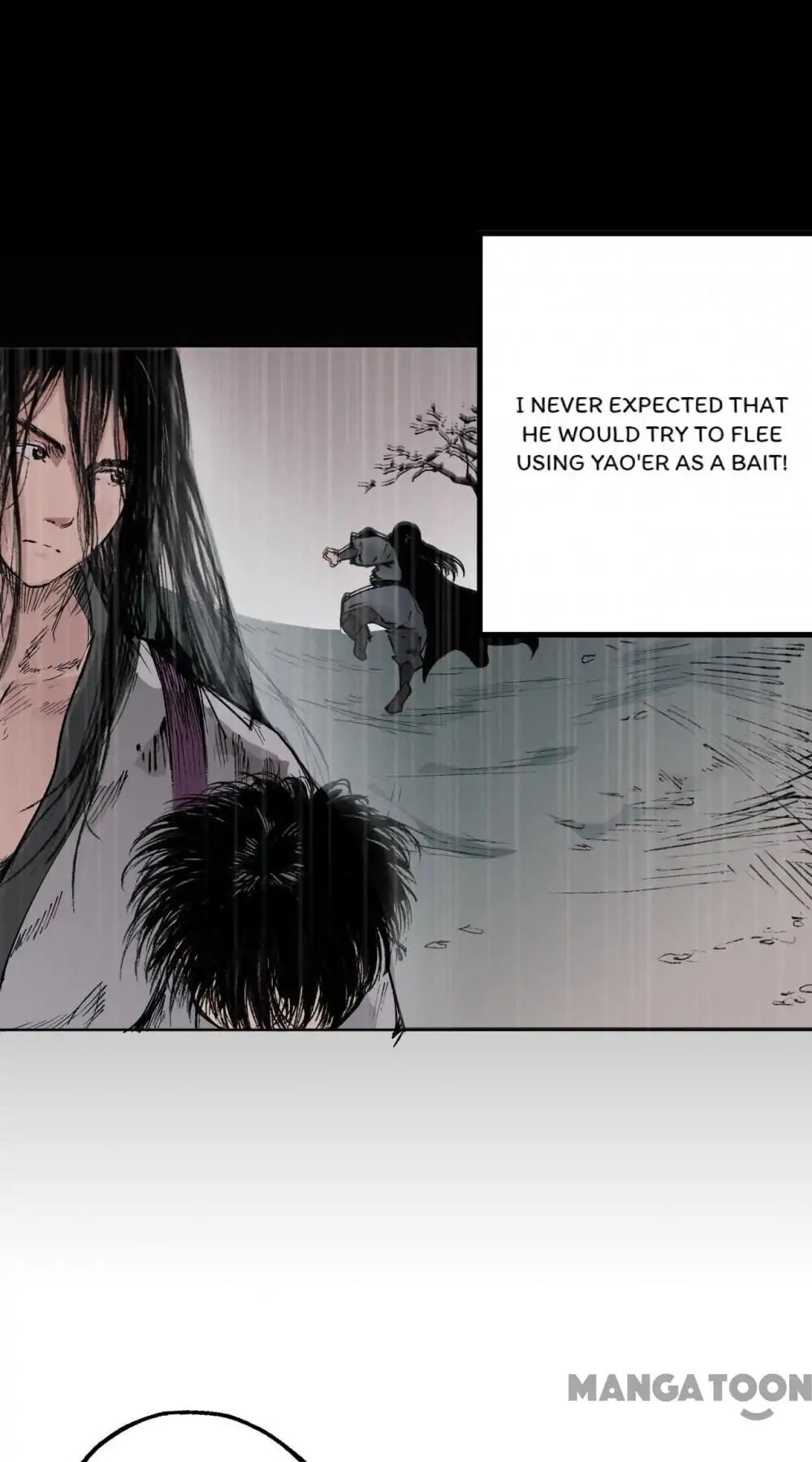 The Demon Blades Chapter 22 page 10 - Chapter 22