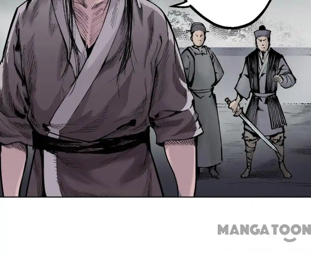 The Demon Blades Chapter 22 page 12 - Chapter 22