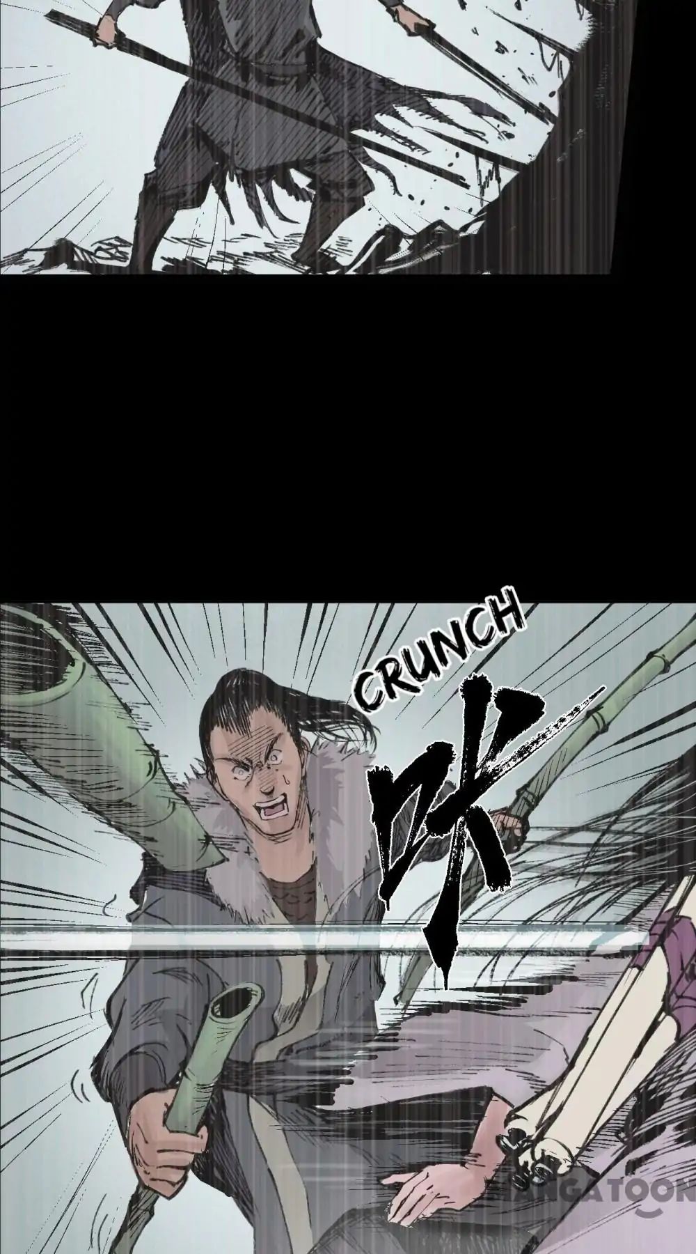The Demon Blades Chapter 22 page 23 - Chapter 22