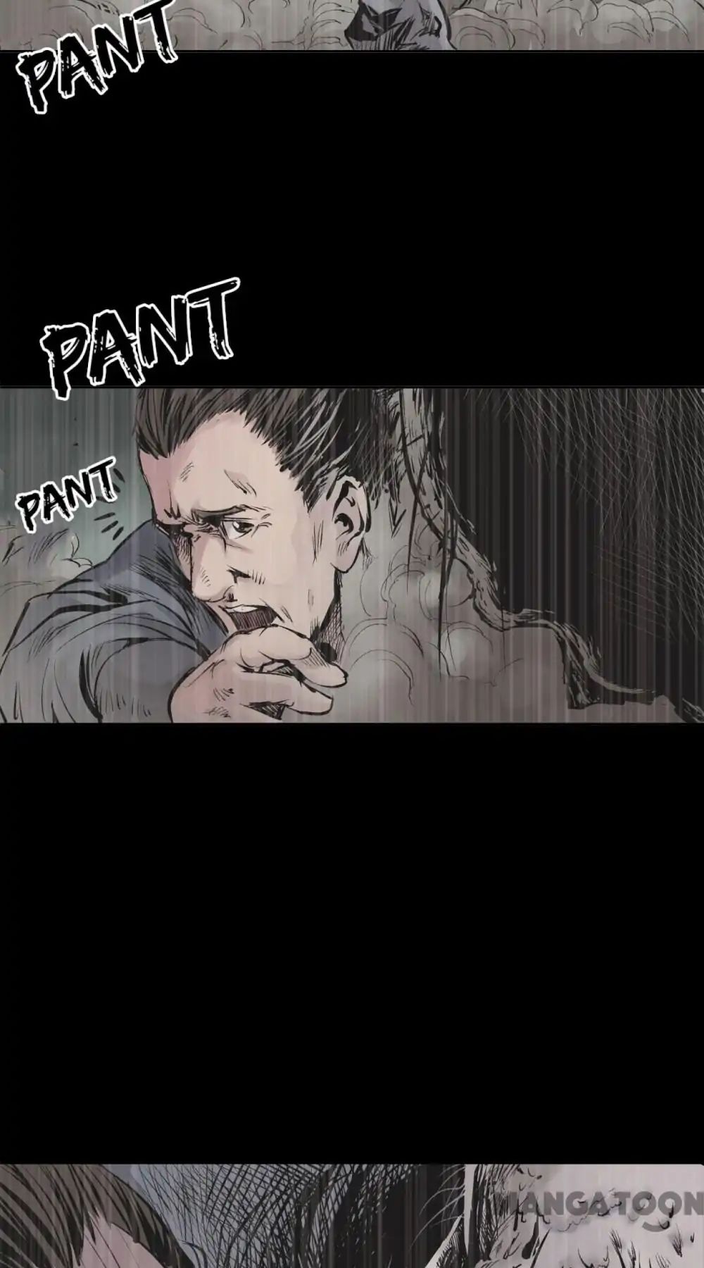 The Demon Blades Chapter 22 page 27 - Chapter 22