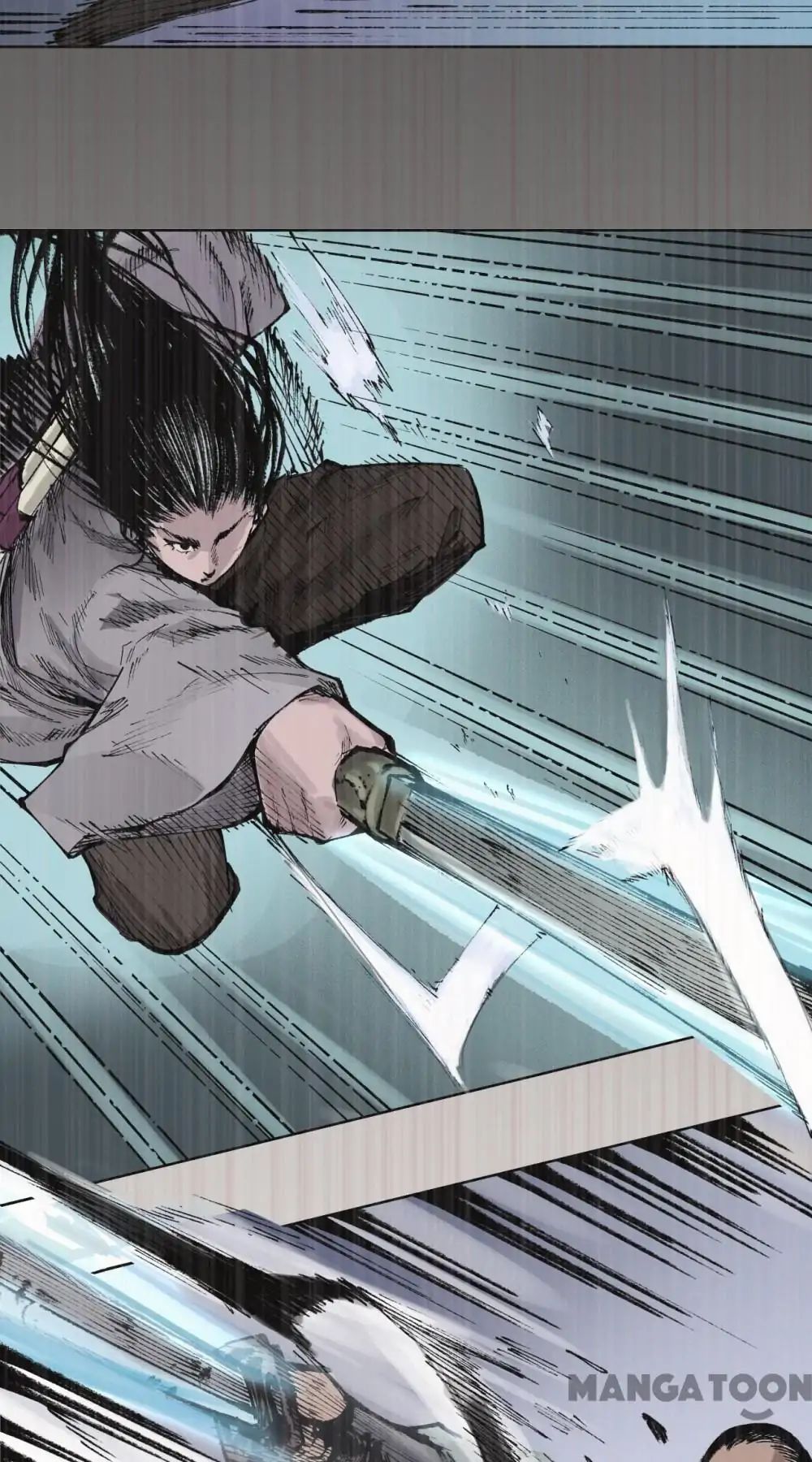 The Demon Blades Chapter 23 page 18 - Chapter 23