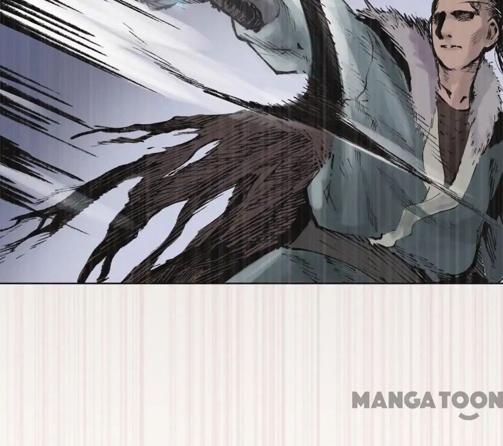 The Demon Blades Chapter 23 page 19 - Chapter 23