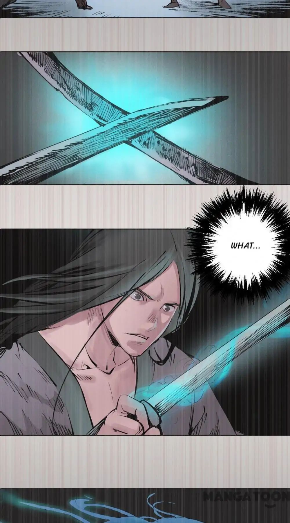 The Demon Blades Chapter 23 page 26 - Chapter 23