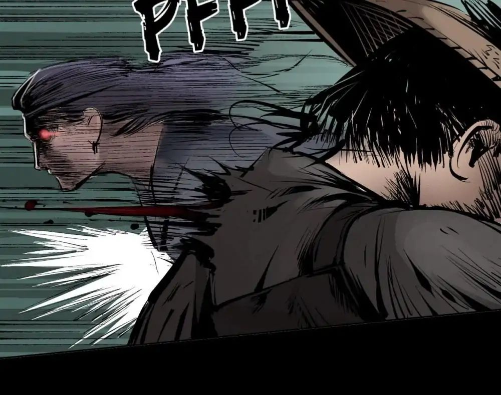The Demon Blades Chapter 24 page 29 - Chapter 24
