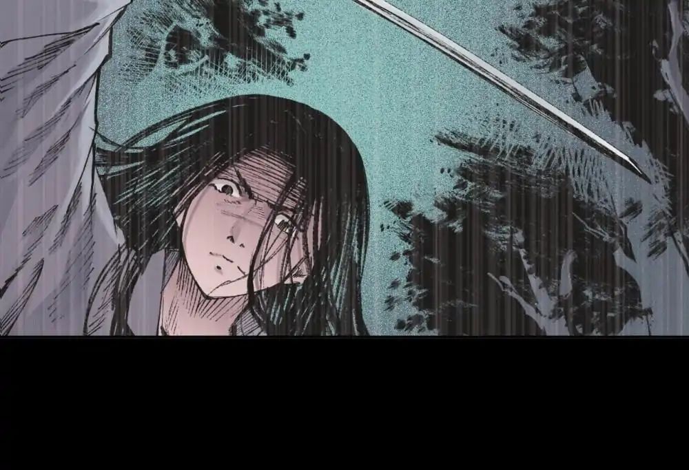 The Demon Blades Chapter 24 page 7 - Chapter 24