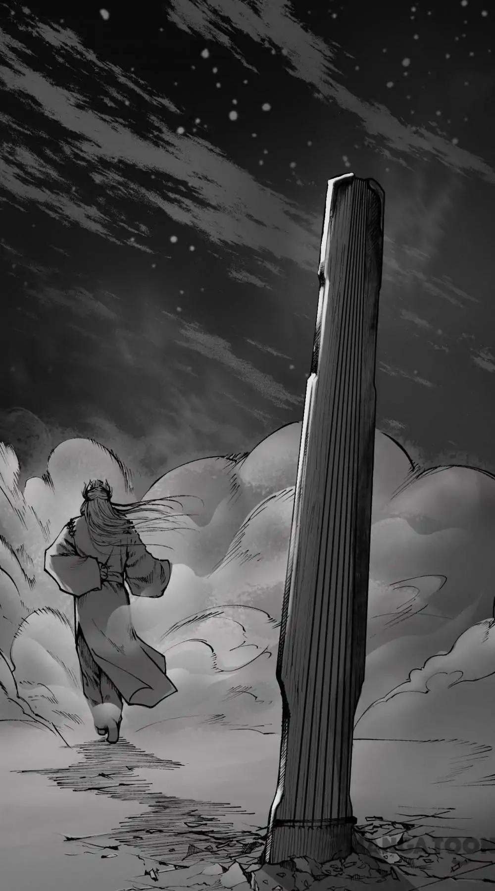 The Demon Blades Chapter 26 page 1 - Chapter 26