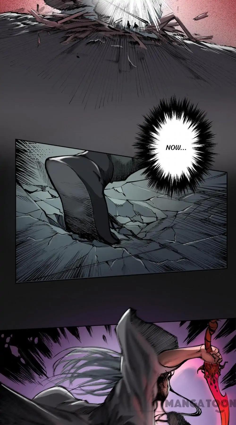 The Demon Blades Chapter 26 page 24 - Chapter 26