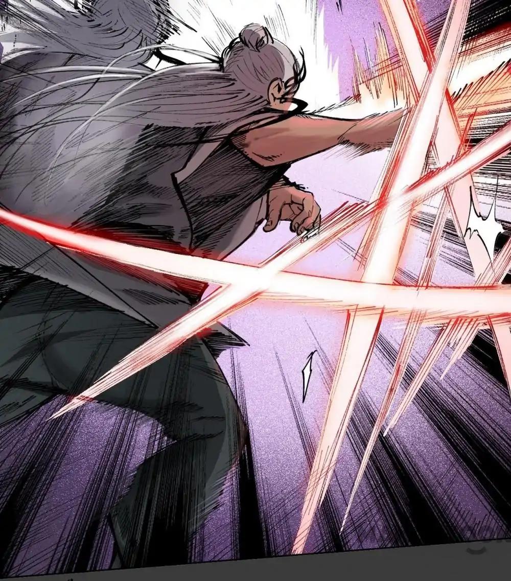 The Demon Blades Chapter 26 page 26 - Chapter 26