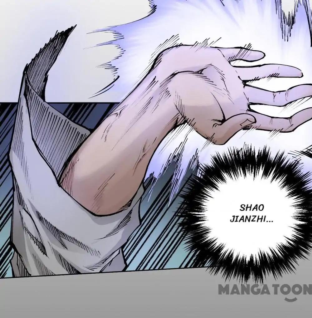 The Demon Blades Chapter 26 page 3 - Chapter 26
