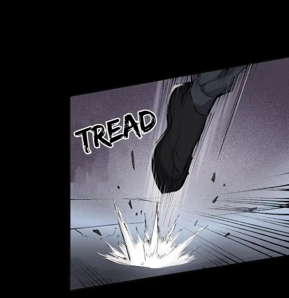 The Demon Blades Chapter 27 page 21 - Chapter 27