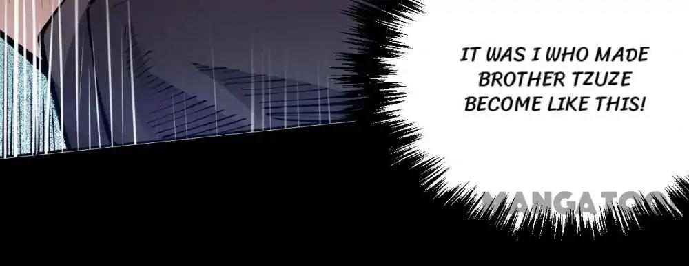 The Demon Blades Chapter 27 page 28 - Chapter 27