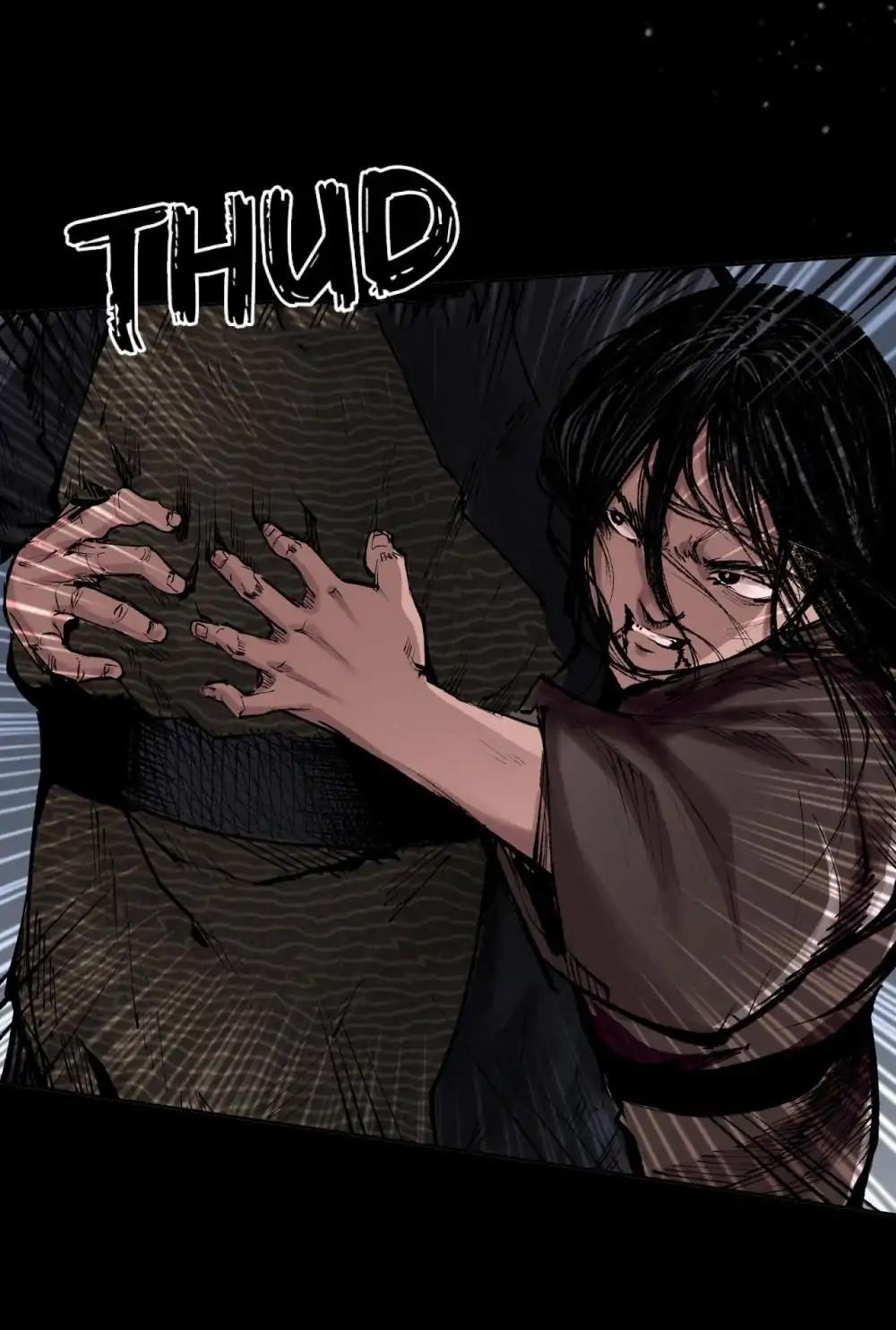 The Demon Blades Chapter 27 page 35 - Chapter 27