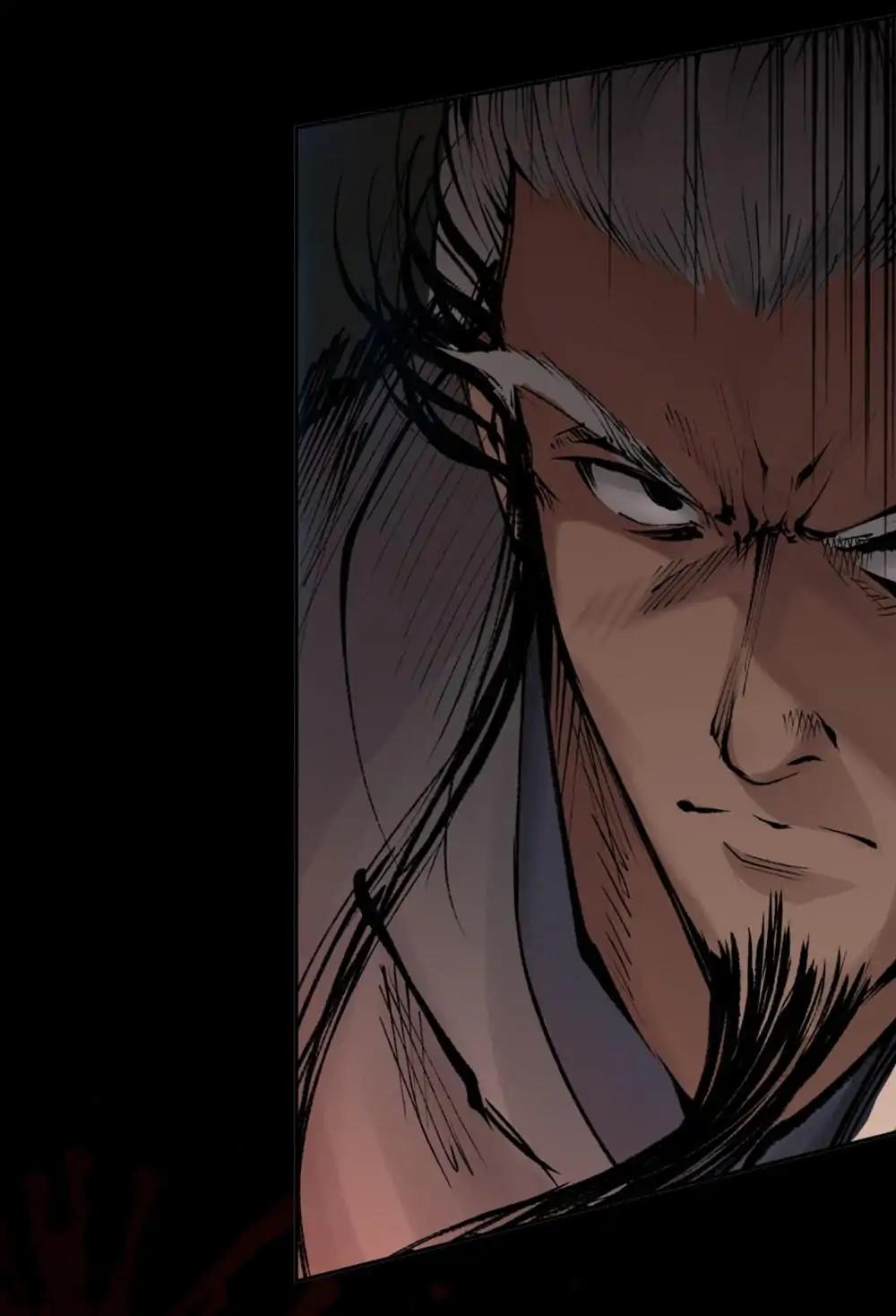 The Demon Blades Chapter 27 page 7 - Chapter 27