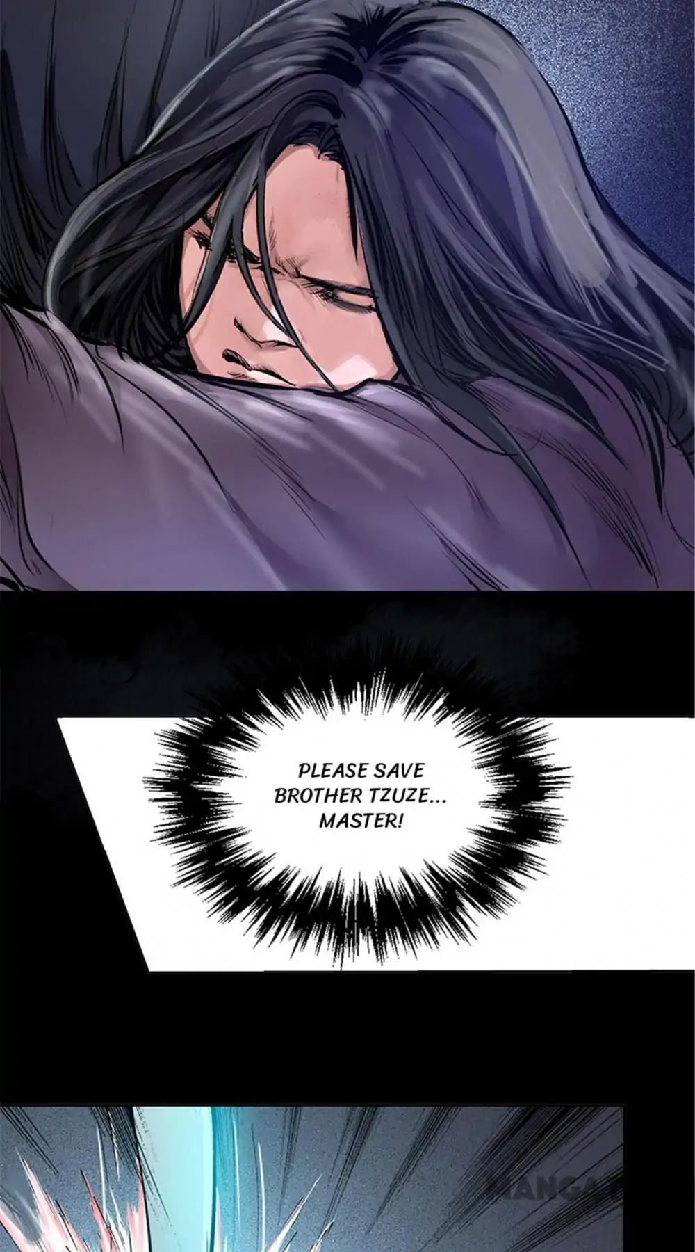 The Demon Blades Chapter 28 page 2 - Chapter 28