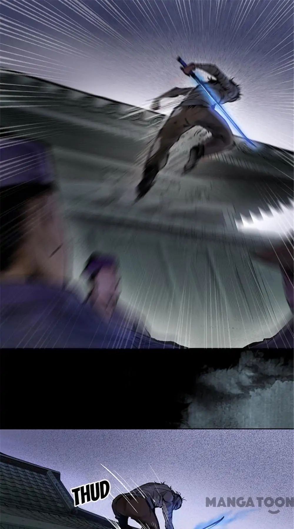 The Demon Blades Chapter 29 page 19 - Chapter 29