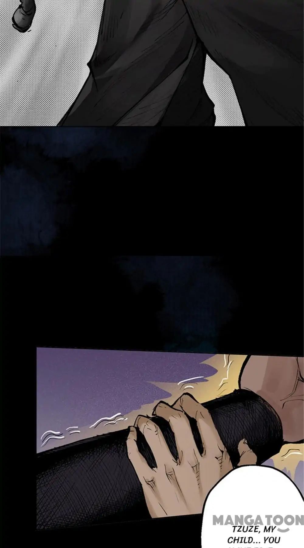 The Demon Blades Chapter 29 page 2 - Chapter 29