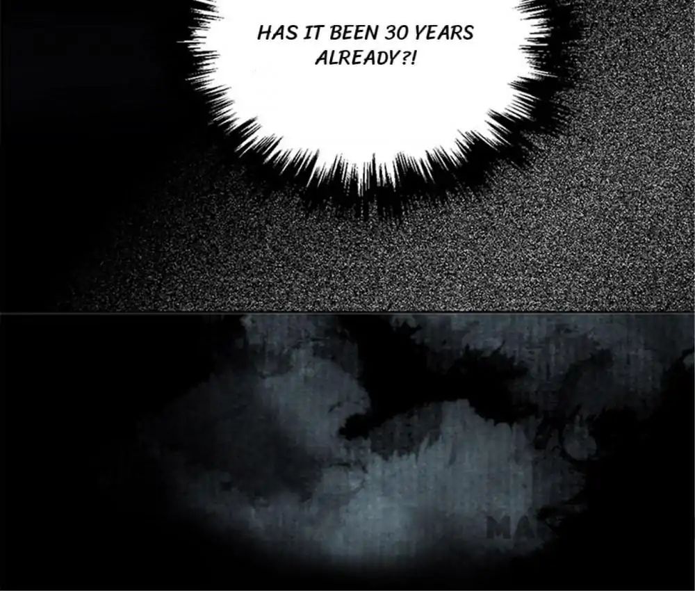 The Demon Blades Chapter 29 page 22 - Chapter 29