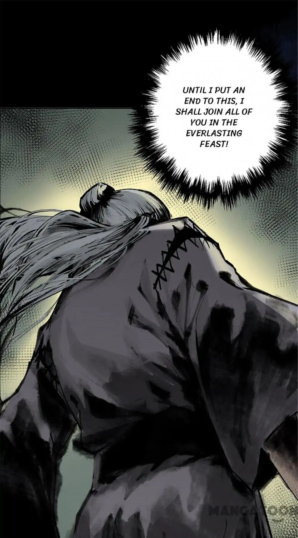 The Demon Blades Chapter 29 page 27 - Chapter 29