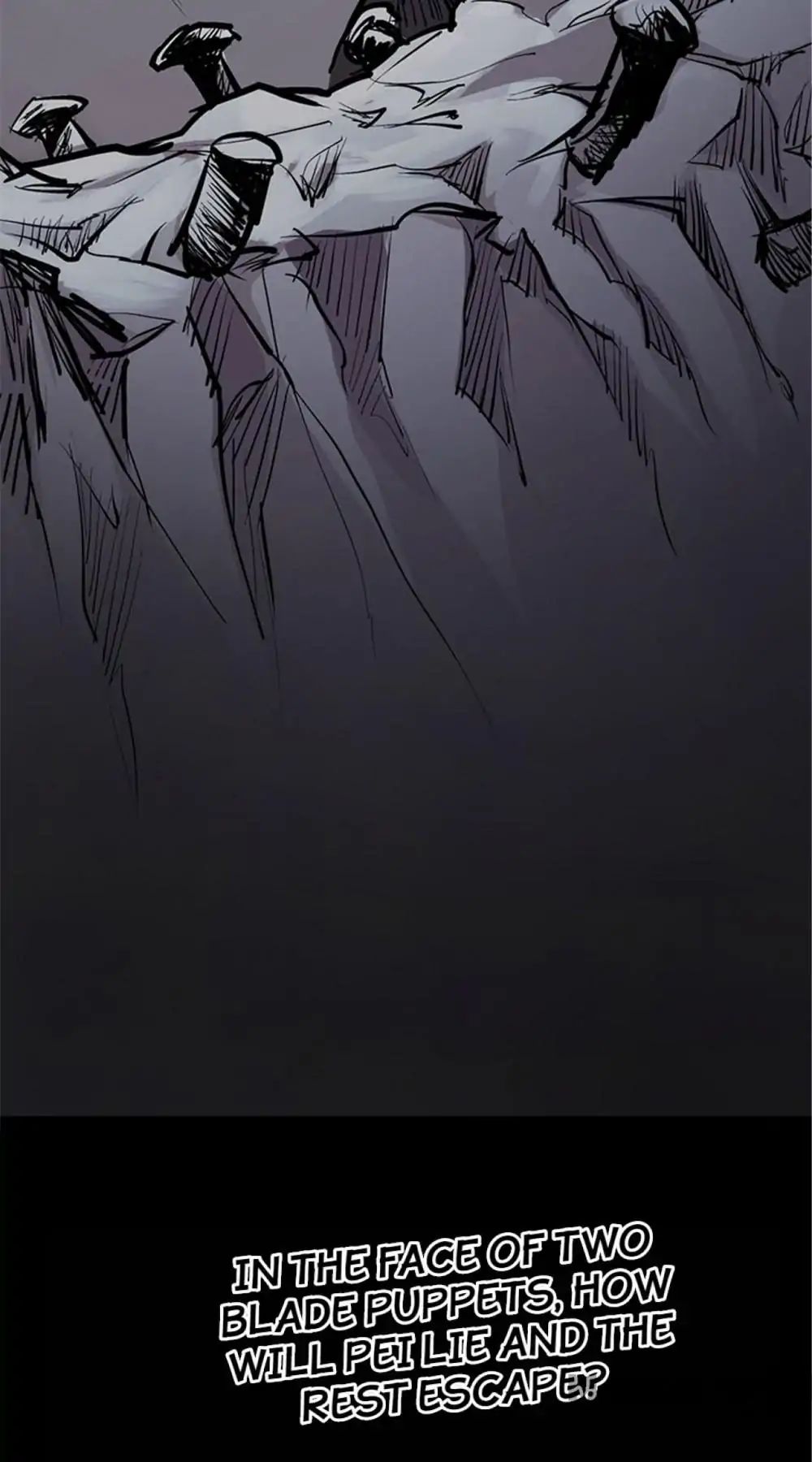 The Demon Blades Chapter 30 page 39 - Chapter 30