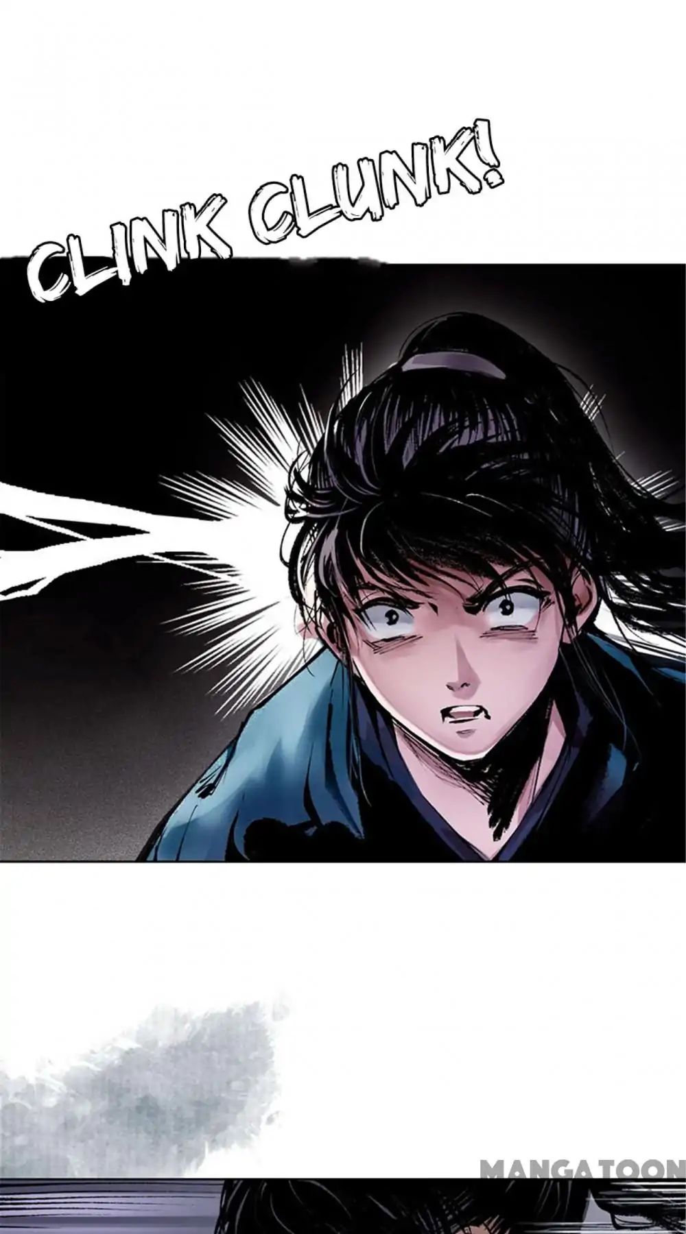 The Demon Blades Chapter 30 page 5 - Chapter 30