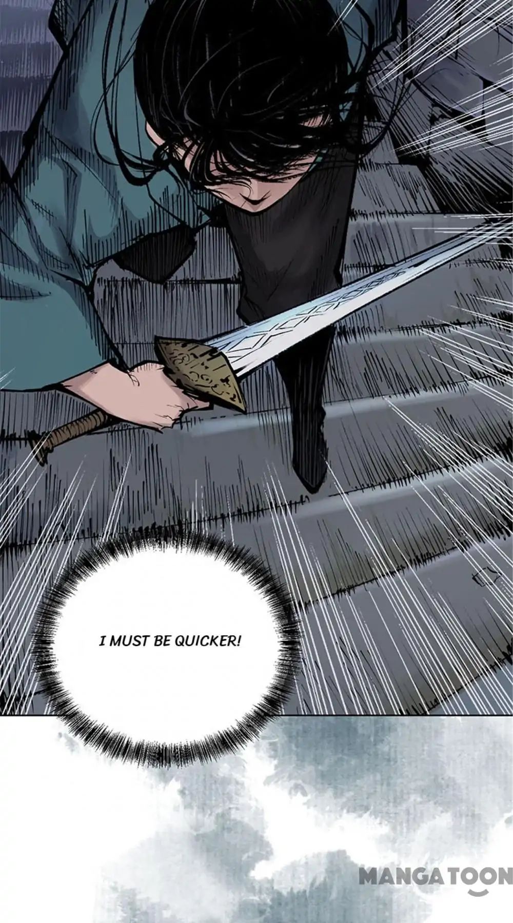 The Demon Blades Chapter 30 page 6 - Chapter 30