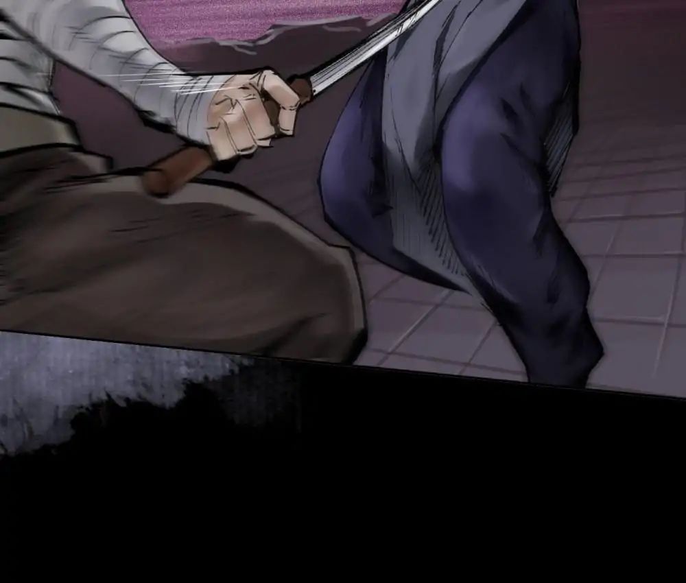 The Demon Blades Chapter 31 page 8 - Chapter 31