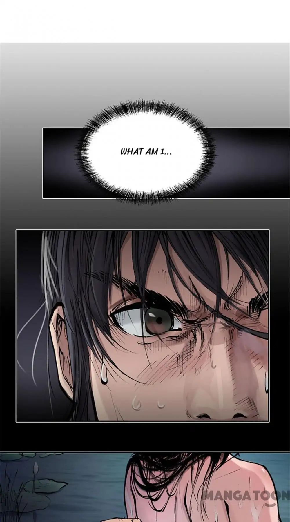The Demon Blades Chapter 32 page 1 - Chapter 32