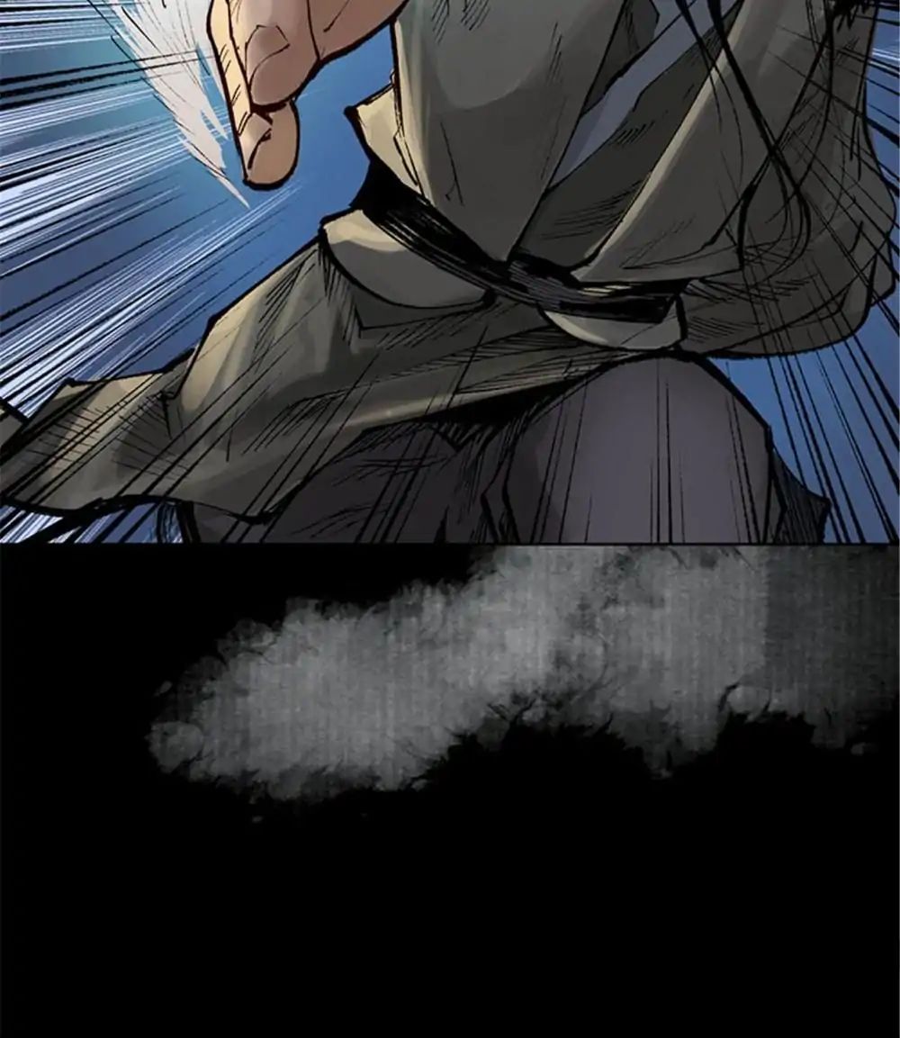 The Demon Blades Chapter 32 page 29 - Chapter 32