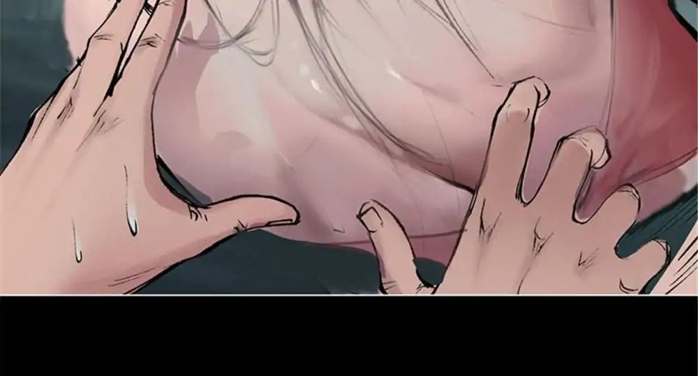 The Demon Blades Chapter 32 page 4 - Chapter 32