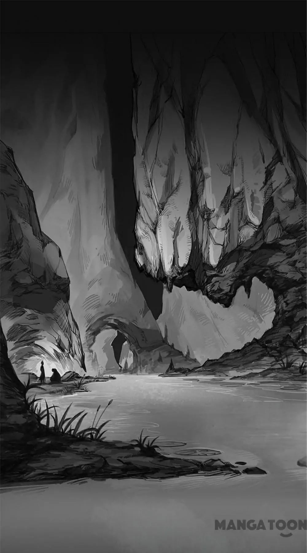 The Demon Blades Chapter 32 page 8 - Chapter 32