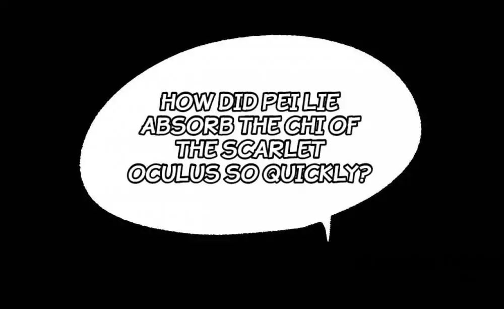 The Demon Blades Chapter 33 page 32 - Chapter 33