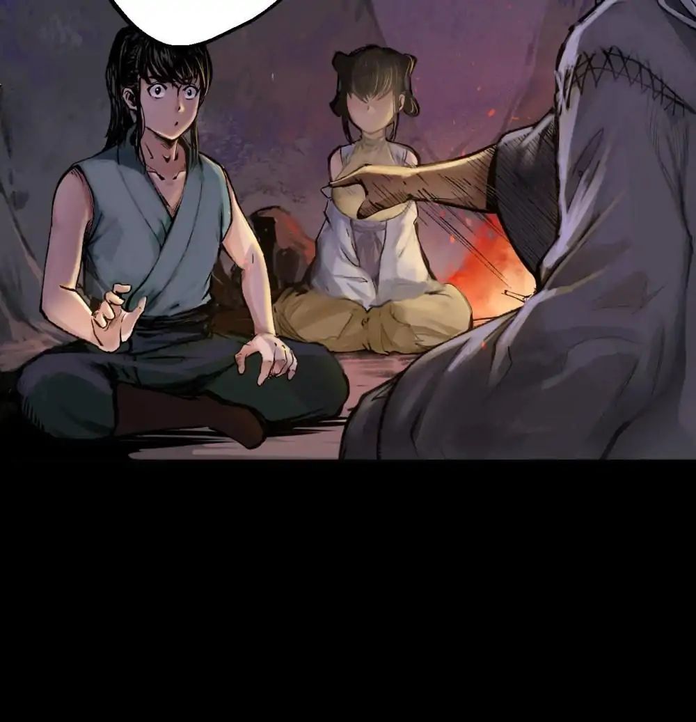 The Demon Blades Chapter 33 page 6 - Chapter 33