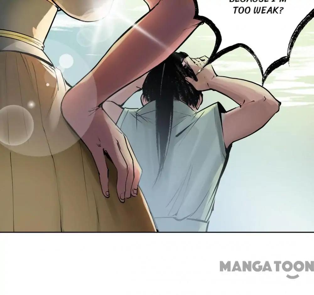 The Demon Blades Chapter 36 page 14 - Chapter 36