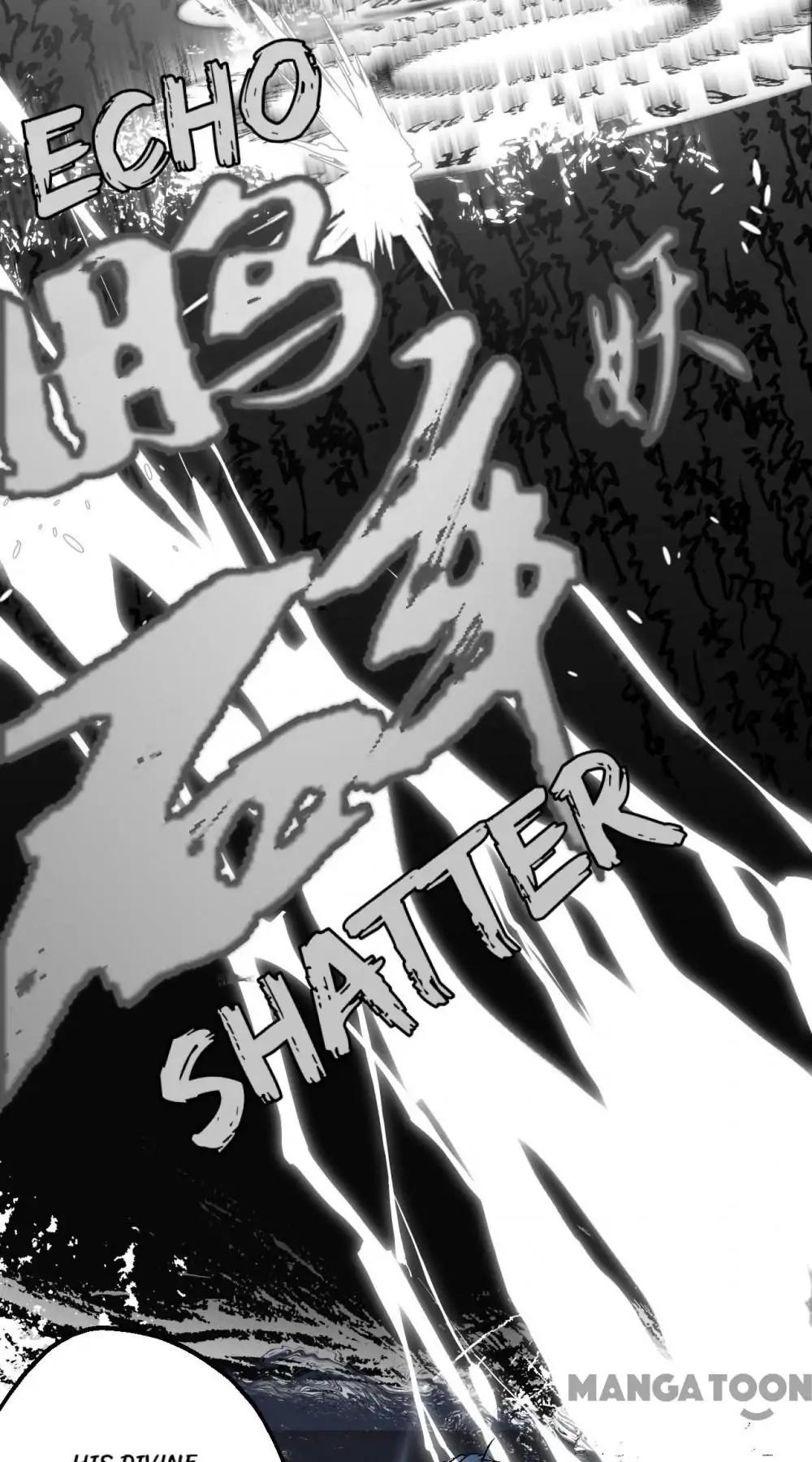 The Demon Blades Chapter 36 page 2 - Chapter 36