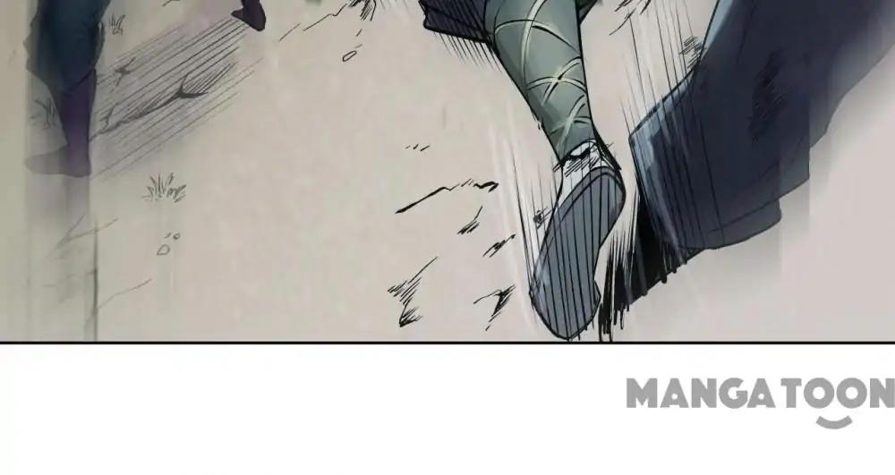 The Demon Blades Chapter 36 page 27 - Chapter 36