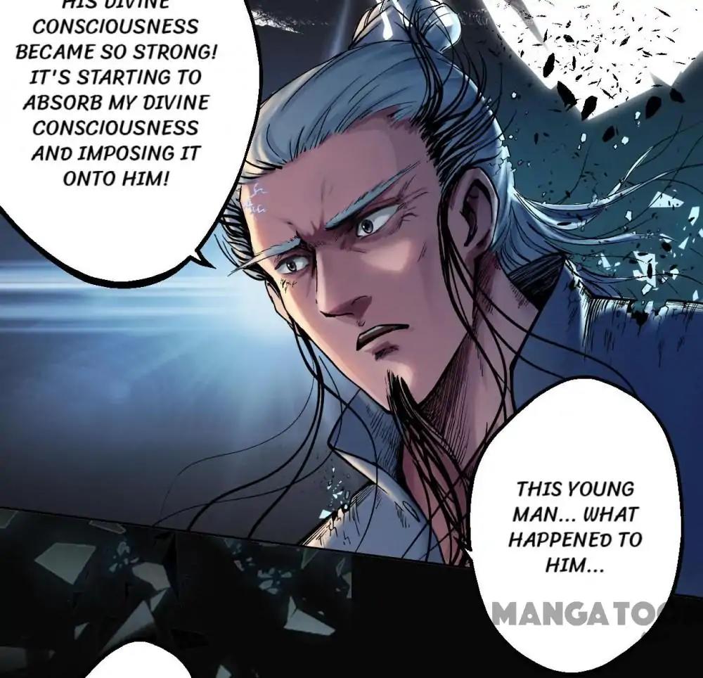 The Demon Blades Chapter 36 page 3 - Chapter 36