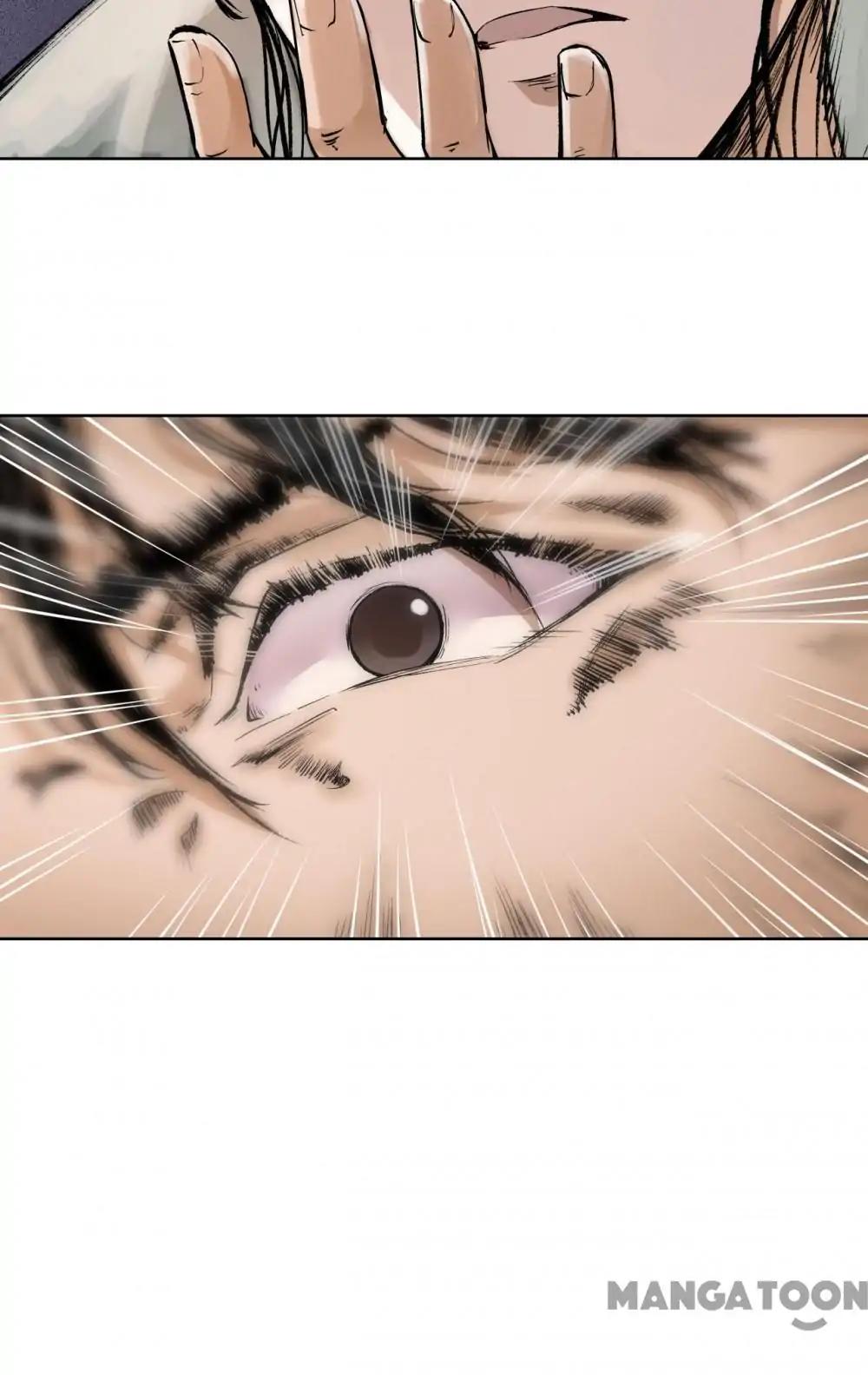 The Demon Blades Chapter 37 page 18 - Chapter 37