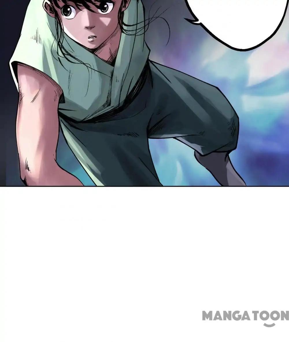 The Demon Blades Chapter 37 page 23 - Chapter 37