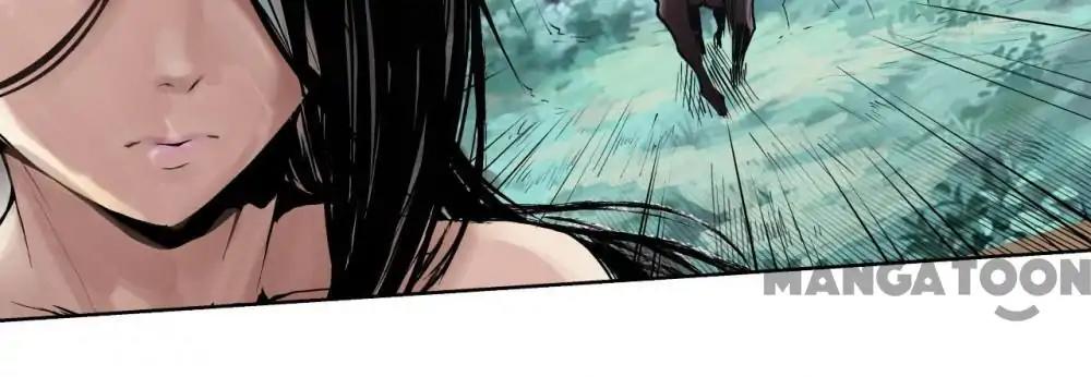 The Demon Blades Chapter 38 page 21 - Chapter 38