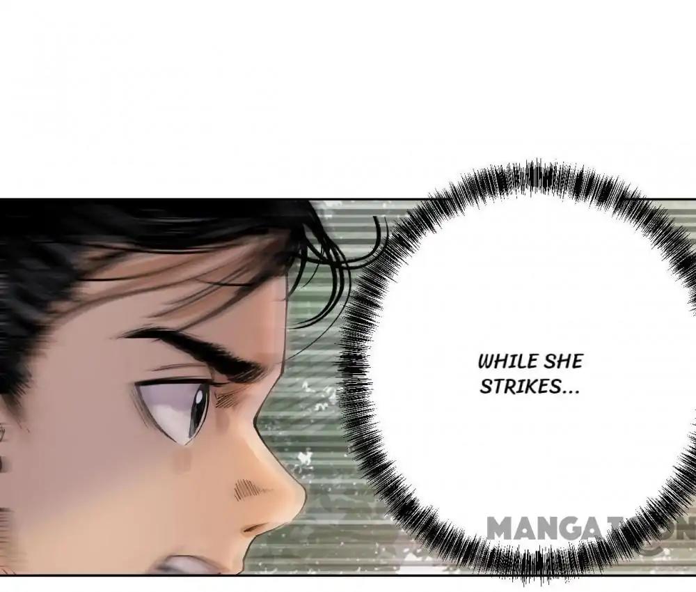 The Demon Blades Chapter 38 page 27 - Chapter 38
