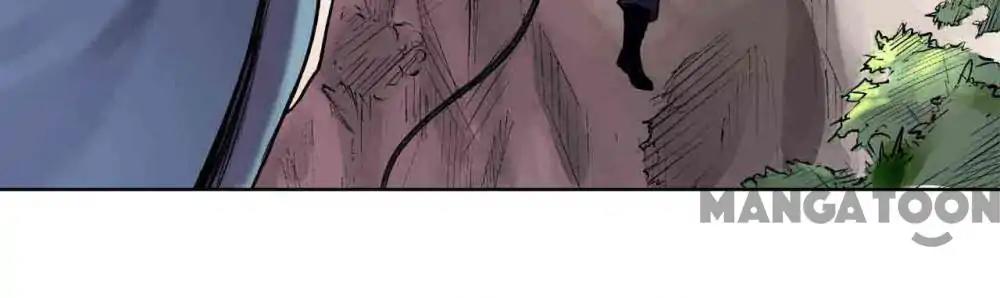 The Demon Blades Chapter 38 page 3 - Chapter 38