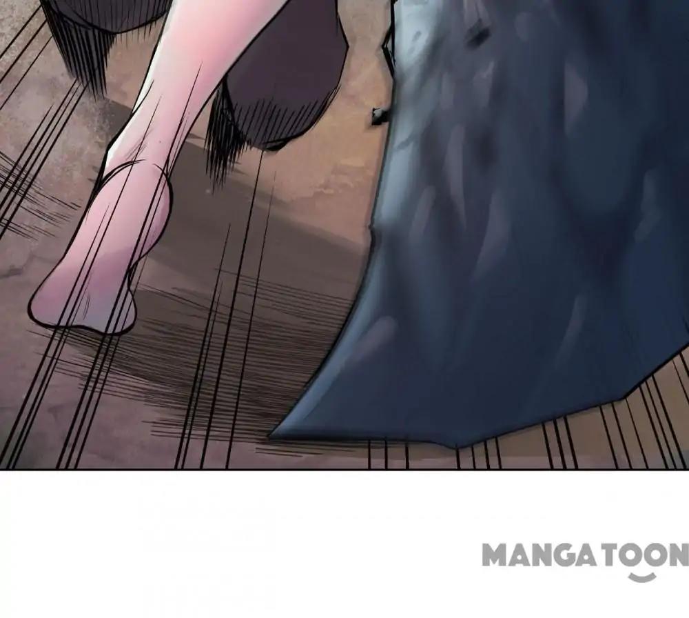 The Demon Blades Chapter 38 page 33 - Chapter 38